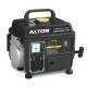 Generador Eléctrico Portatil A Gasolina De 1000W Marca Alton Ferreteria