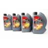 Aceite Para Motor A Gasolina / Diesel 20W50 Mineral Dual Burak Ferreteria