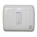 Interruptor Pulsador Timbre Fancy Ferreteria
