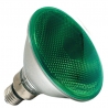 Reflector Verde De 108 Led Ferreteria