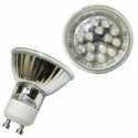 Bombillo Dicroico 15 Led Ferreteria
