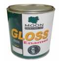 Pintura de Esmalte Brillante Secado Rápido Moon Ferreteria