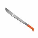 Machete Tipo Peinilla Con Mango De Plástico 50 Centímetros Ferreteria