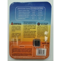 Protector neveras ultima generacion Ferreteria