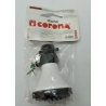 Ducha Corona 110 Voltios Blanca Ferreteria