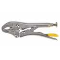 Alicate de Presión Curvo 10 Pulgadas Stanley Ferreteria