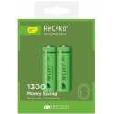 BATERIA AA RECARGABLE 1300 MAH MARCA GP - 0050 Ferreteria