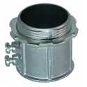 Conector EMT Aluminio 1/2 Pulgada Ferreteria