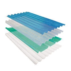 Lámina Traslúcida Tipo Eternit 5,5