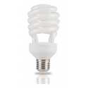 Bombillo Espiral Ahorrador E27-18W-110V Ferreteria