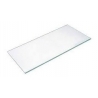 Vidrio De Soldar Transparente 108x50x3MM Ferreteria