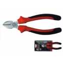 Alicate De Corte Diagonal Run Plus Ferreteria