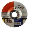 Disco De Corte Metal 4 1/2" (115X1.0X22.2MM) Empaque 10 Unidades Ferreteria