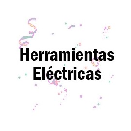 Herramientas Electricas