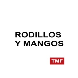 Rodillos y Mangos