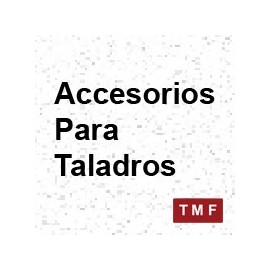 Accesorios para Taladros