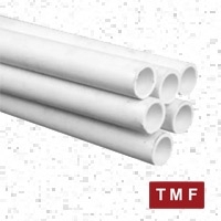 Tubo Electricidad PVC Conduit