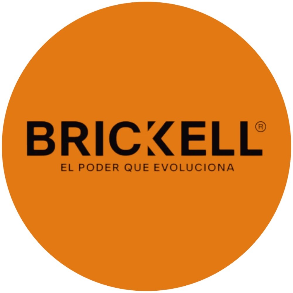 Brickell Herramientas de Ferretería