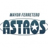 Mayor Ferretero Astros