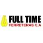 Full Time Ferreteras CA