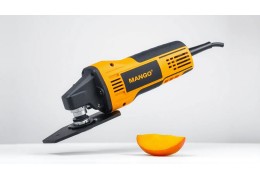 MANGO RASTRILLO 145 CENTÍMETROS TRAMONTINA