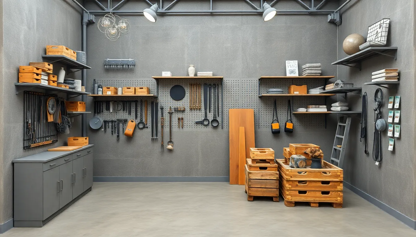 MOPA GIRATORIA GRIS MENOS ESPACIO PARA GUARDAR WEQUP