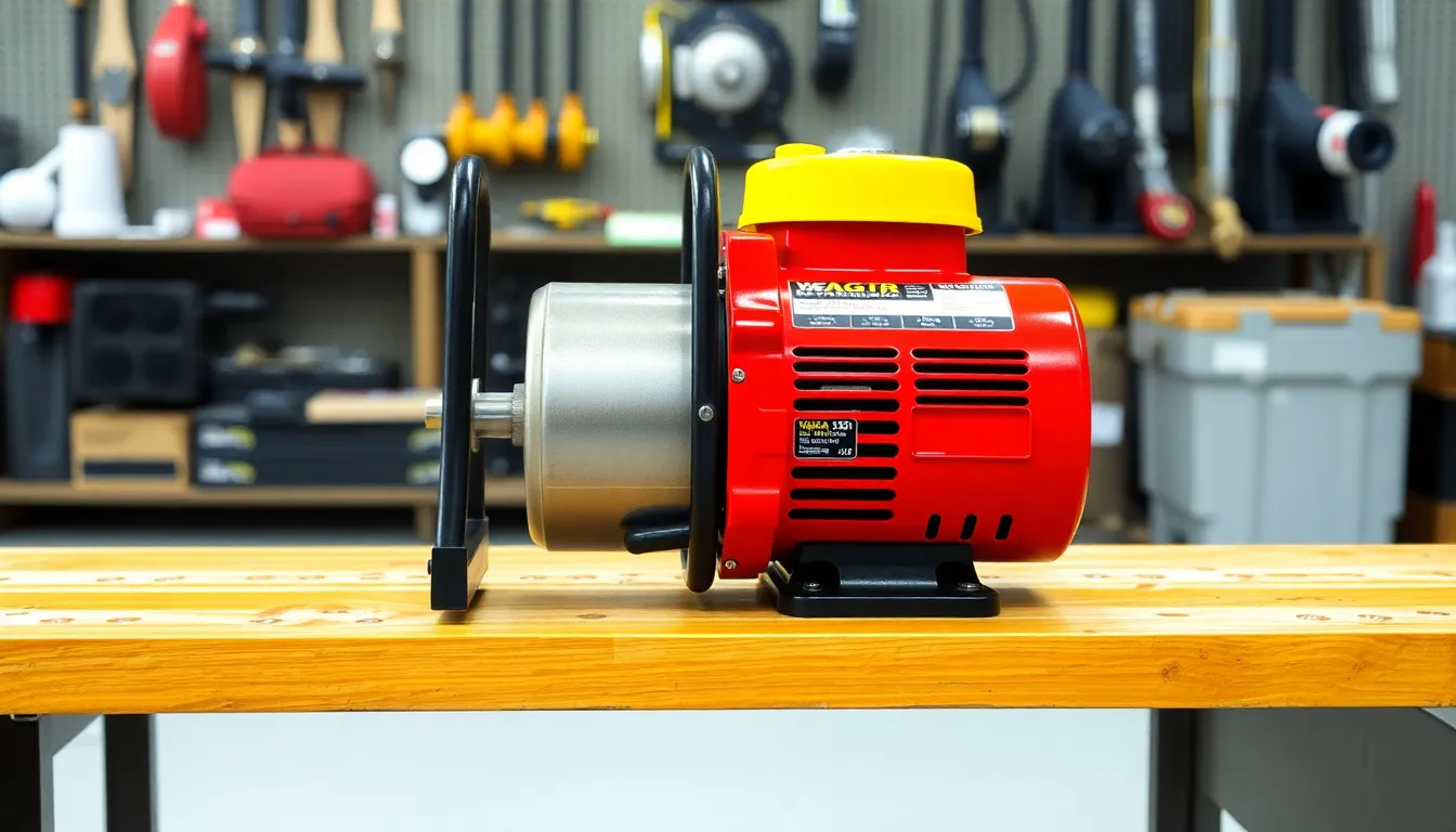 BOMBA DE AGUA 1 HP AUTOCEBANTE 110/220 VOLTIOS WEQUP