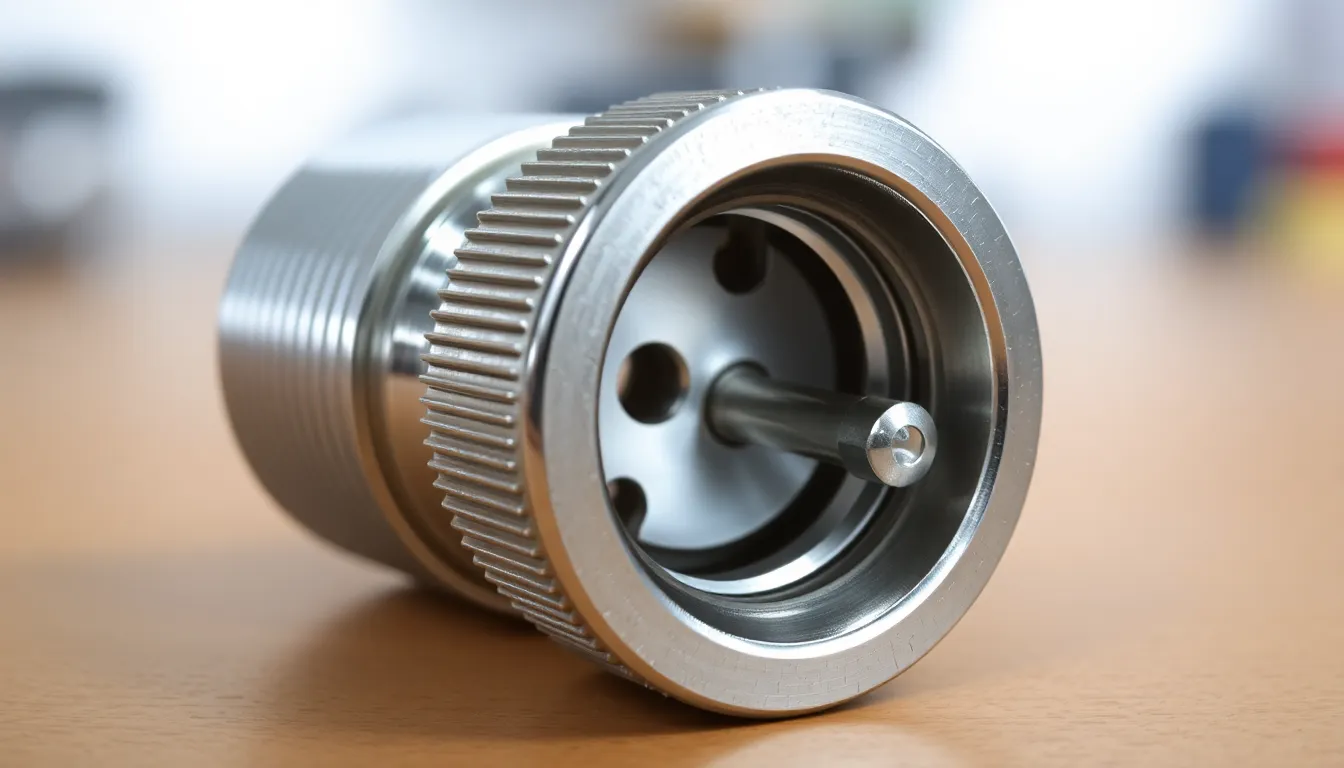 RAMPLUG METALICO CON TORNILLO 3/16 PULGADAS