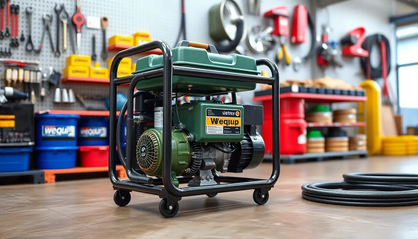 HIDROCOMPACTO 2 LITROS WEQUP