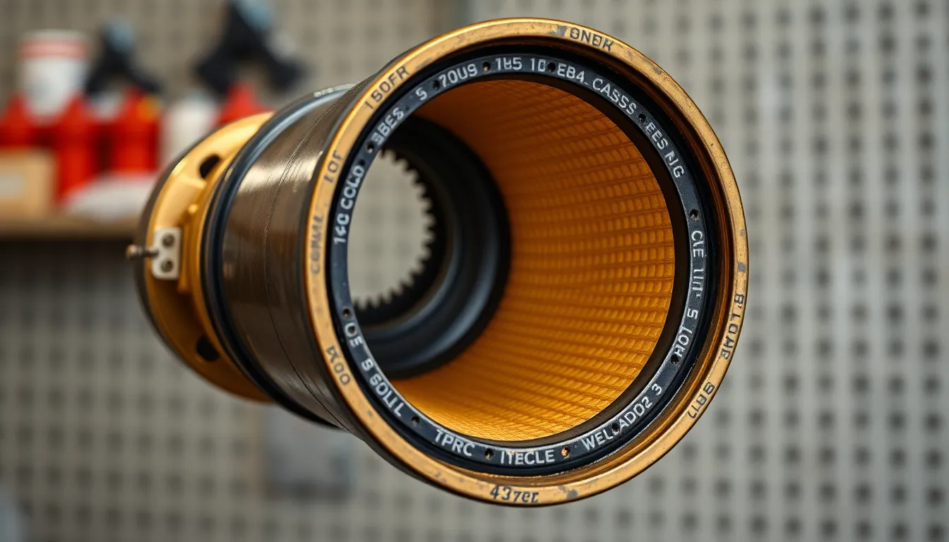 FILTRO DESBARRADOR DE 10 PULGADAS X 2.1/2 PULGADAS CONECTOR DE BRONCE WEQUP