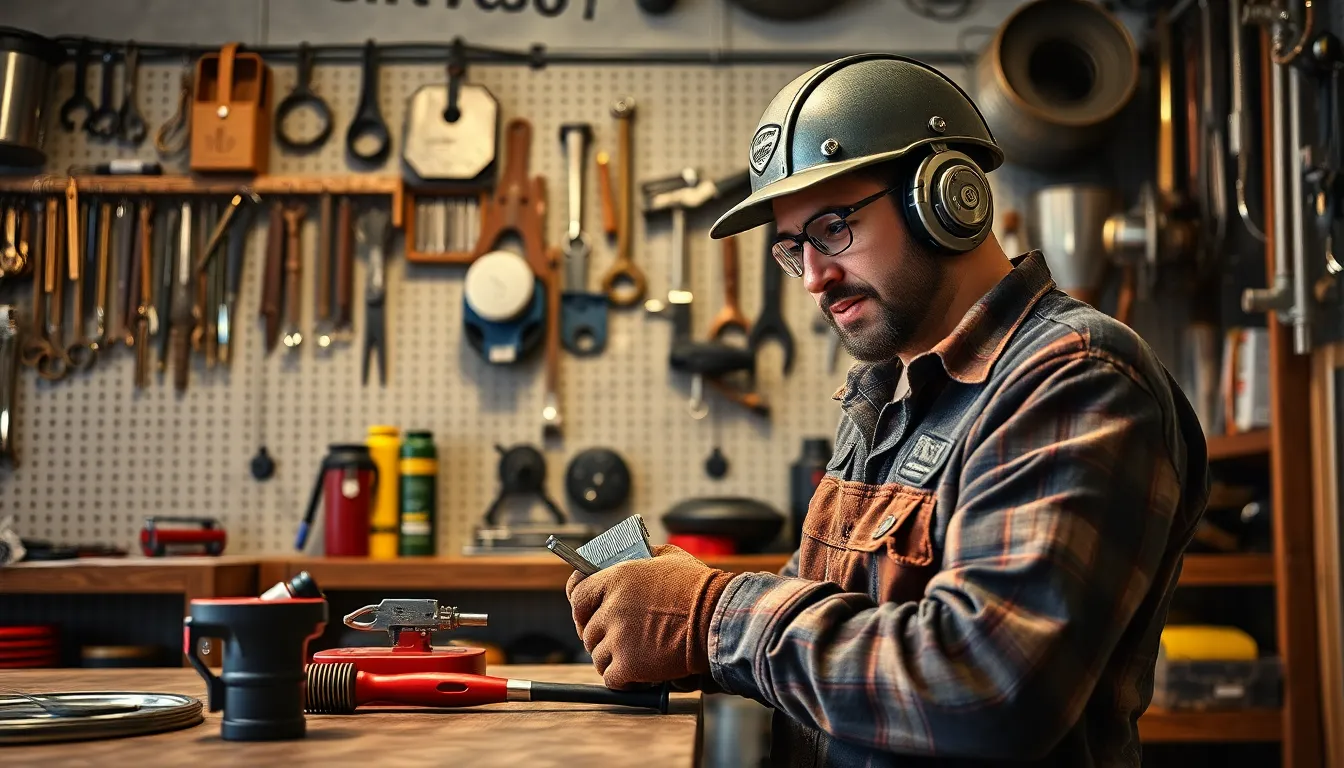 CARETA PARA SOLDADOR WEQUP