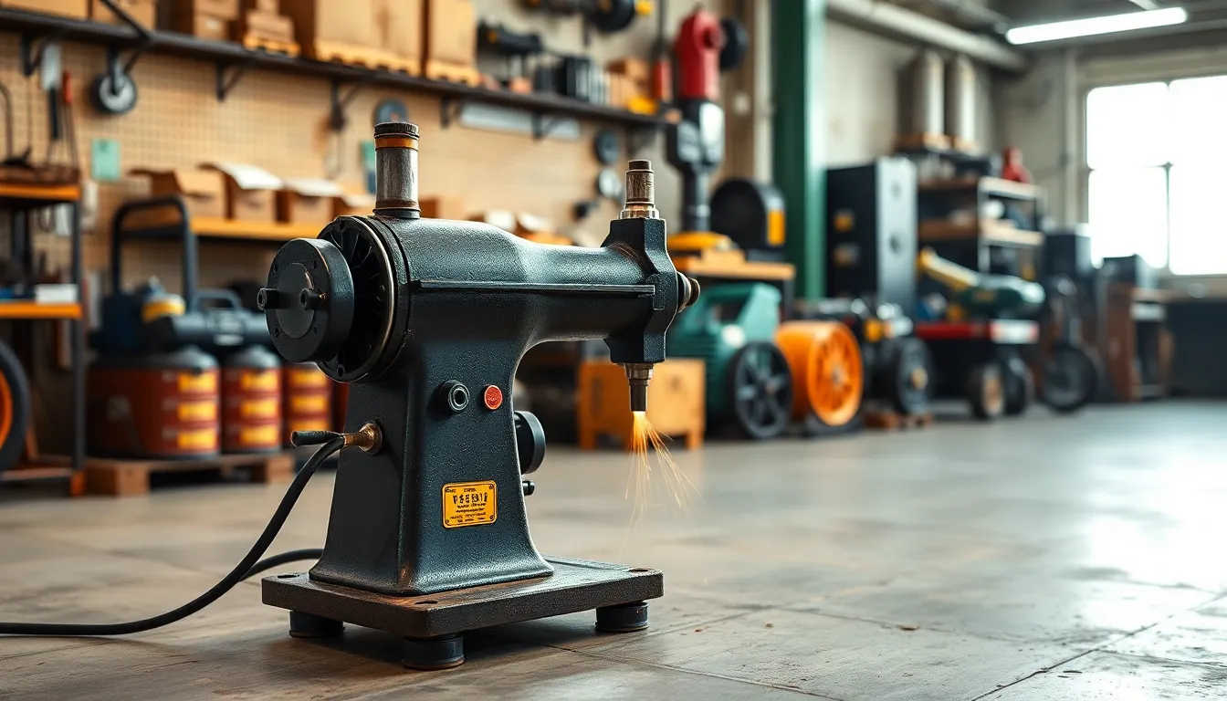 MÁQUINA DESTUPIDORA CAÑERÍAS POTENCIA 550 WATTS WEQUP