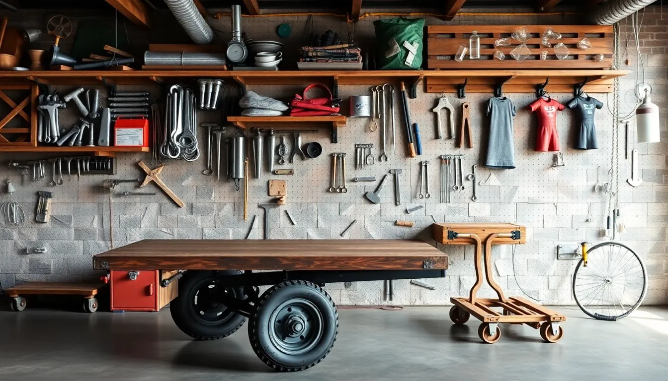 RUEDA NEUMATICA PARA CARRETILLA WEQUP