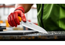 LLAVE AJUSTABLE MANGO GOMA 12 PULGADAS WEQUP