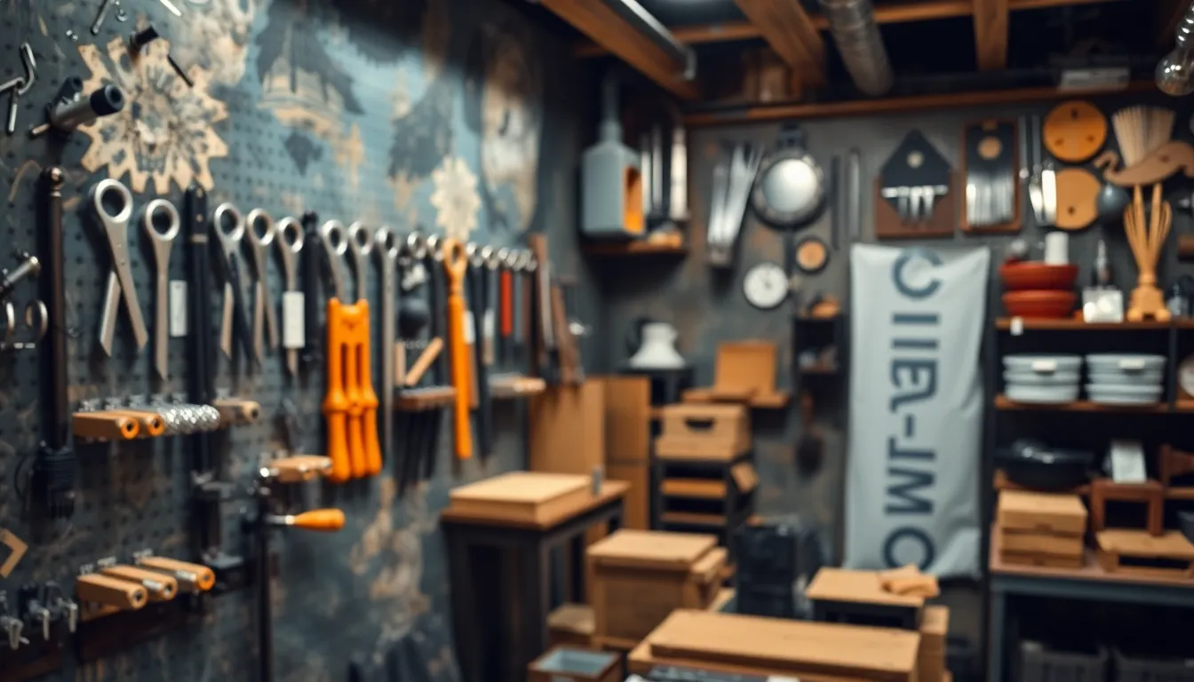 ESCOBA METÁLICA FIJA 22 DIENTES SIN MANGO TRAMONTINA