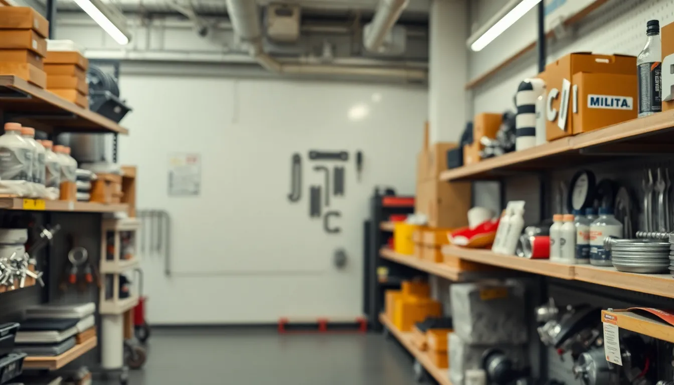 ESCOBA PLÁSTICA 22 DIENTES SIN CABO NEGRA TRAMONTINA