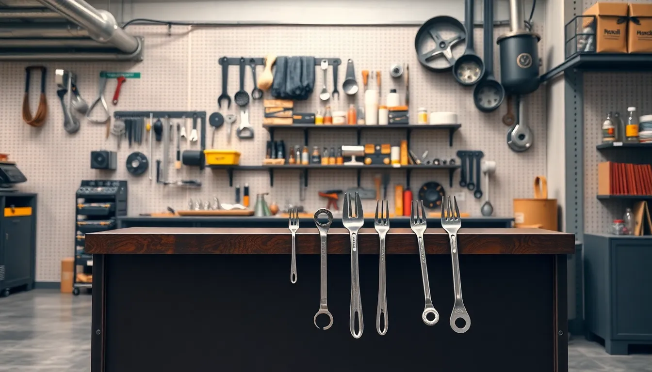 RASTRILLO CURVO LIVIANO 12 DIENTES TRAMONTINA