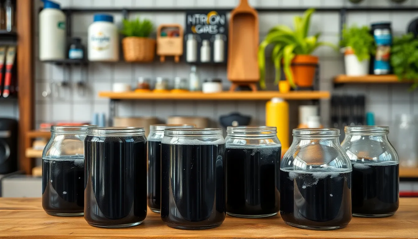 TEE AGUAS NEGRAS DE 8 PULGADAS