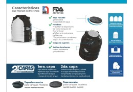 ¿Qué es realmente un tanque Doble Capa?