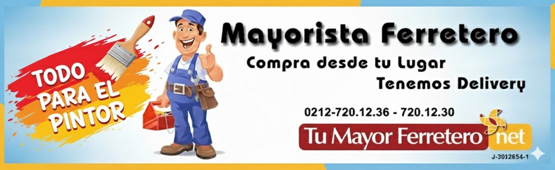 Todo para el Pintor de la Construcción